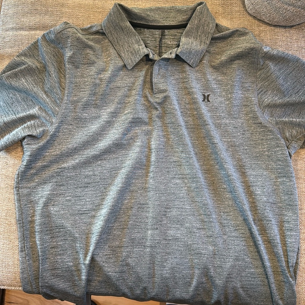Hurley Polo Shirt